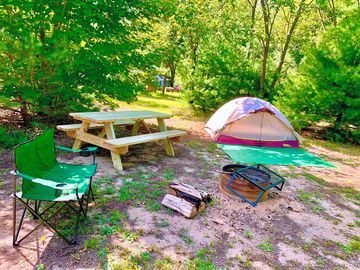 Camp Prendergast