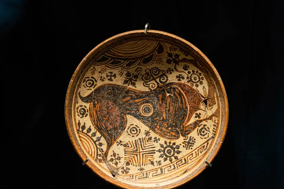 5_Istanbul Archaeological Museums