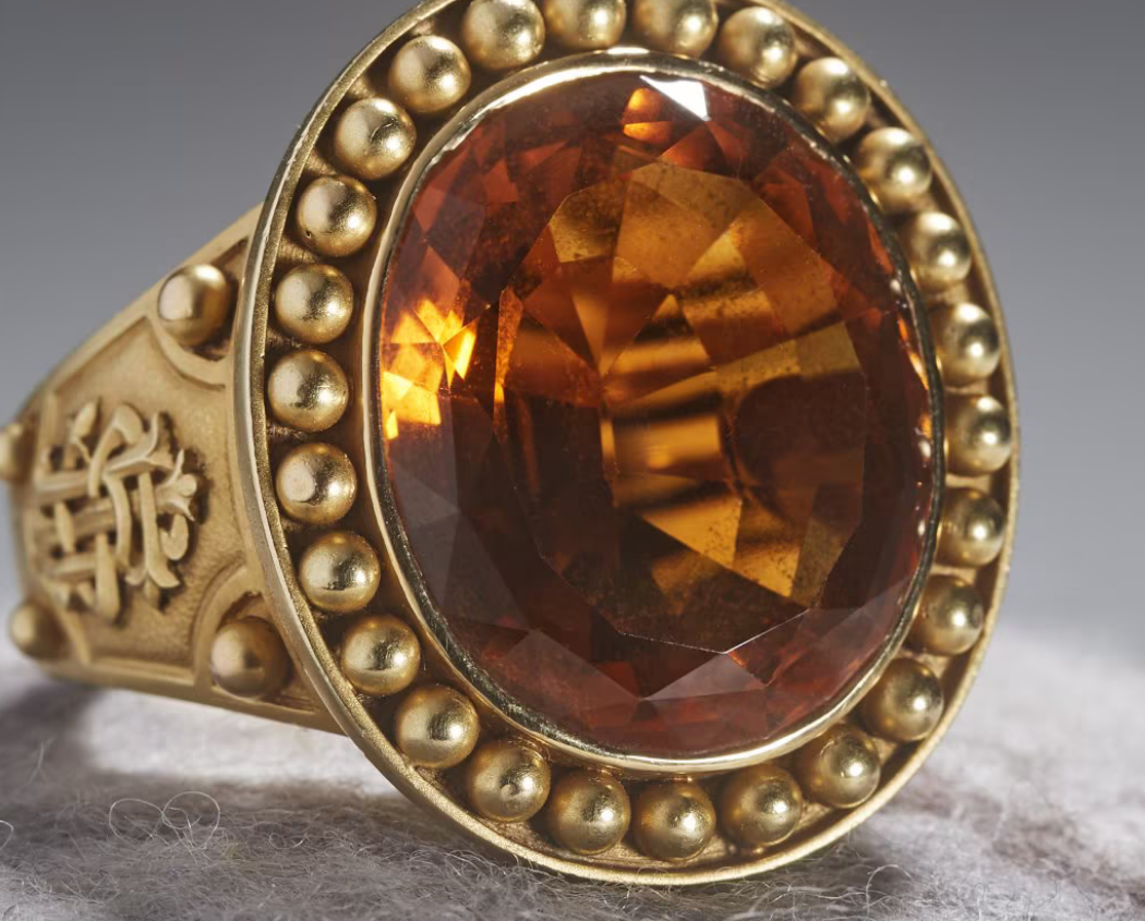 Men’s Ring, Yves Gastou Collection | Dubai