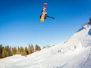 Talma Ski Oy