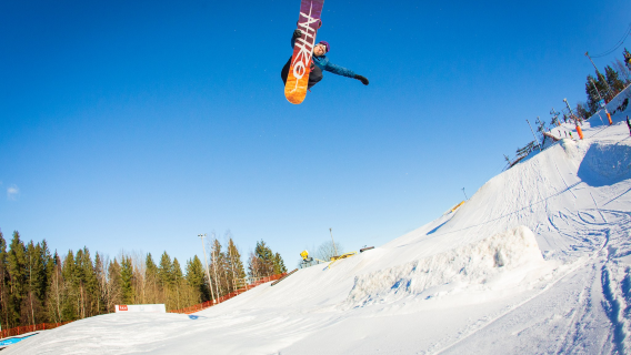 Talma Ski Oy