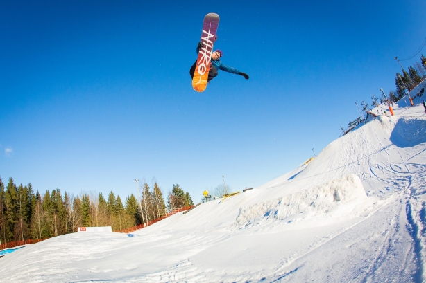 Talma Ski Oy