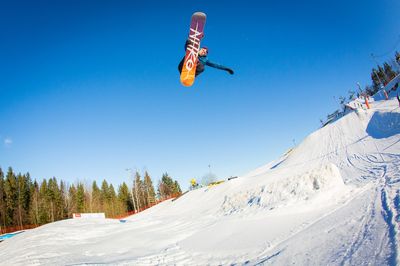 Talma Ski Oy
