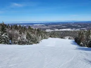 Massif du Sud