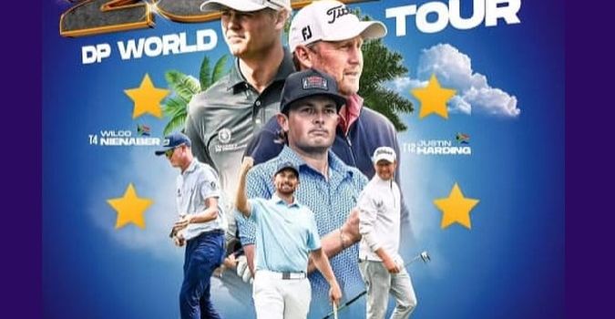 2025 DP BMW International Open