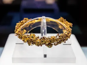 Inner Mongolia Museum
