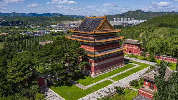 Chengde