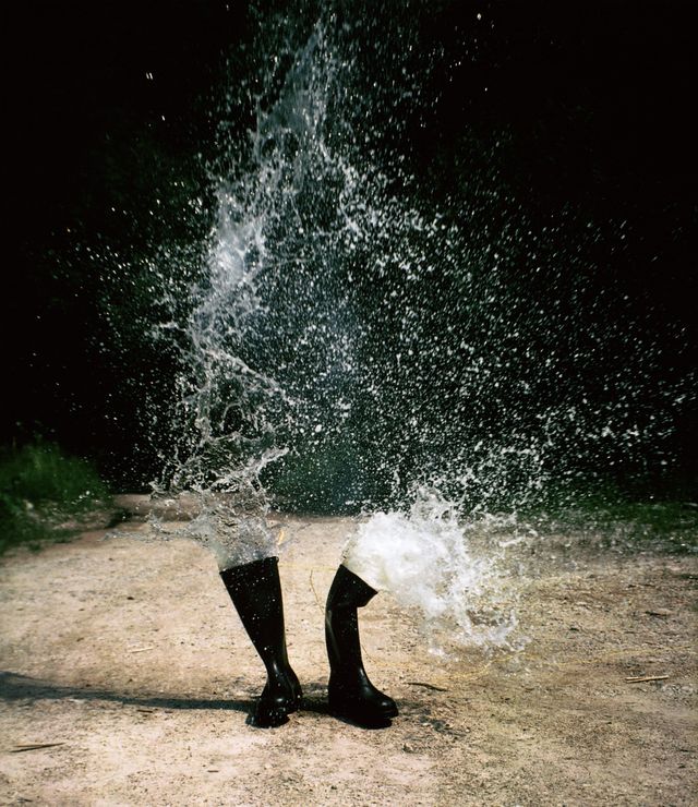 ROMAN SIGNER | Museum of Art (Kunsthaus Zurich)