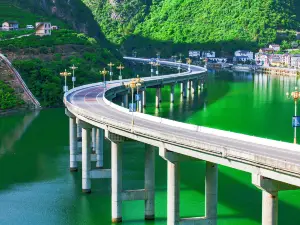 Guzhao Highway