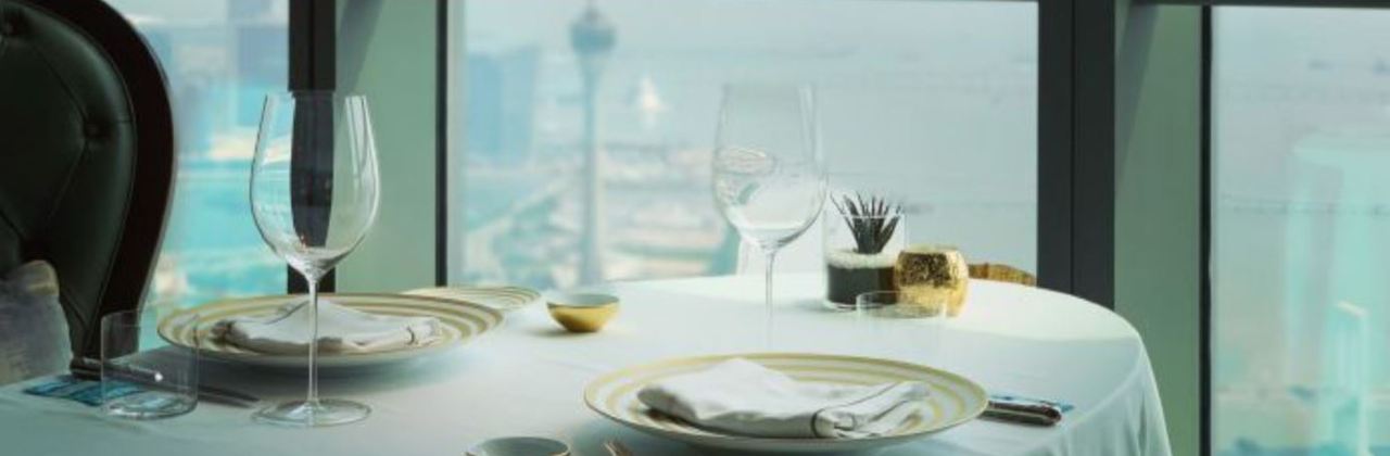 珠海瑞吉酒店·LABREZZA意大利餐廳