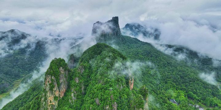 Xianhua Mountain