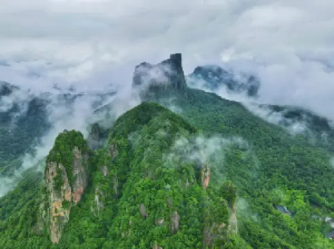 Xianhua Mountain