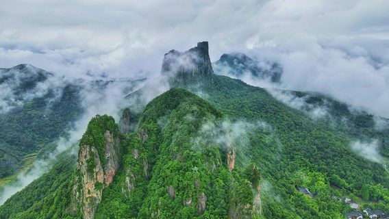 Xianhua Mountain