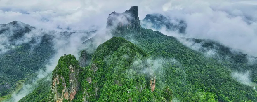 Xianhua Mountain