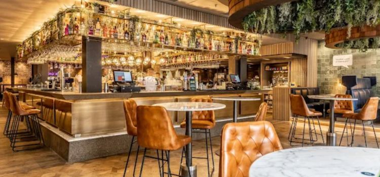 The Social
