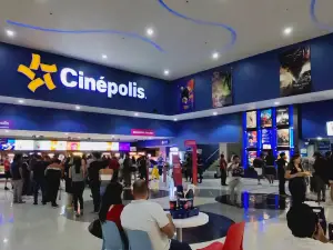 Cinépolis Sendero