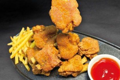 红厨巷(熙南里店)