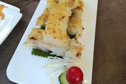 XIN FU LOU SEAFOOD FANG