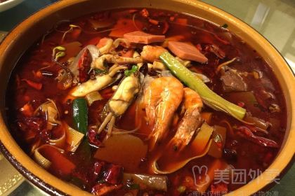 喜來登特色餐廳