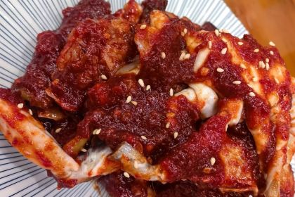 高社长·长白山中韩料理店(高丽街店)