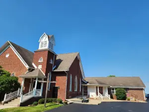 Bringhurst Community Church