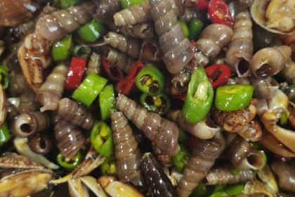 云门山花林小院