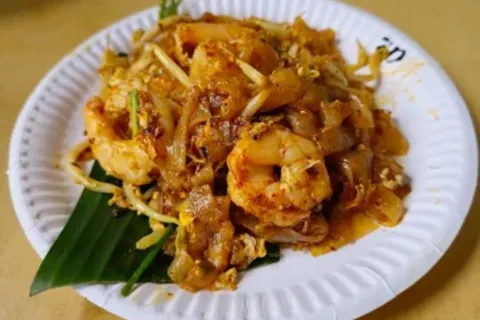 Joo Hooi Cafe