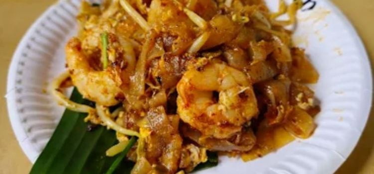 Joo Hooi Cafe