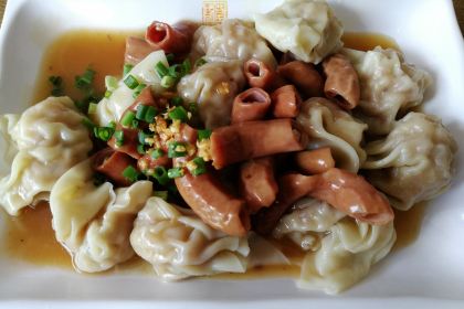 新园饮食店(香洲总店)