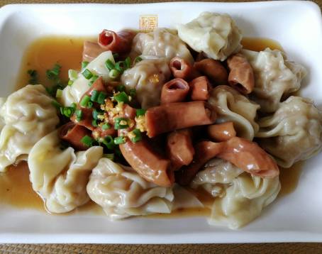 新園飲食店（香洲總店）