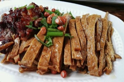 水街远红手榨米粉(大同街店)