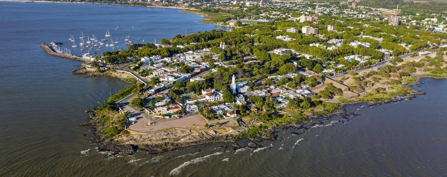 Colonia Del Sacramento