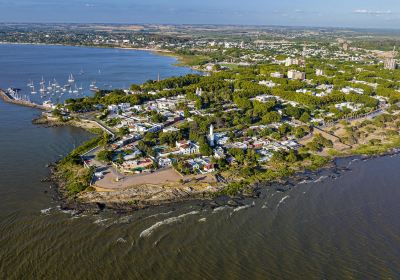 Colonia Department