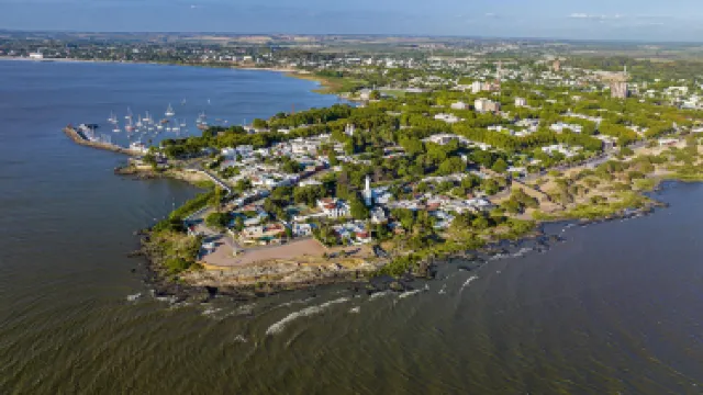 Colonia del Sacramento