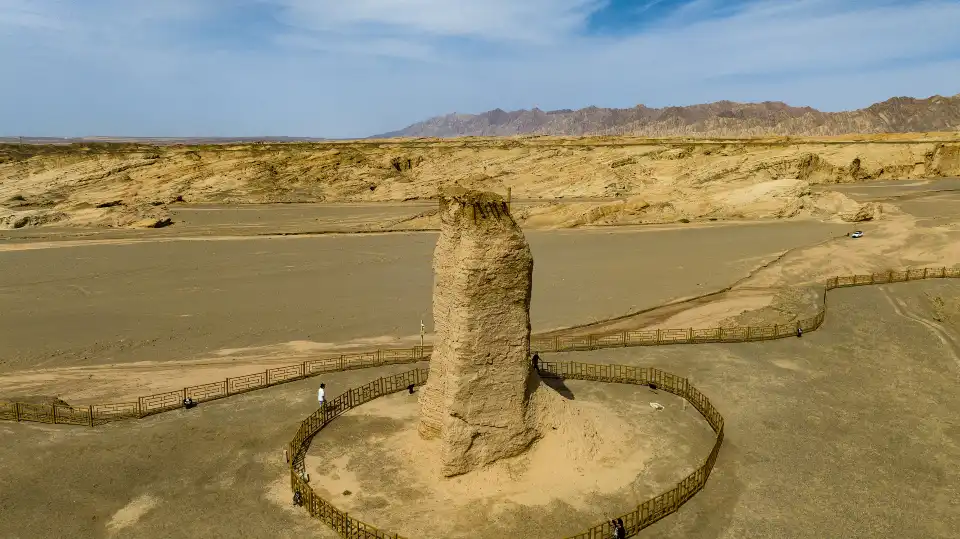4_Kizilgaha Beacon Tower