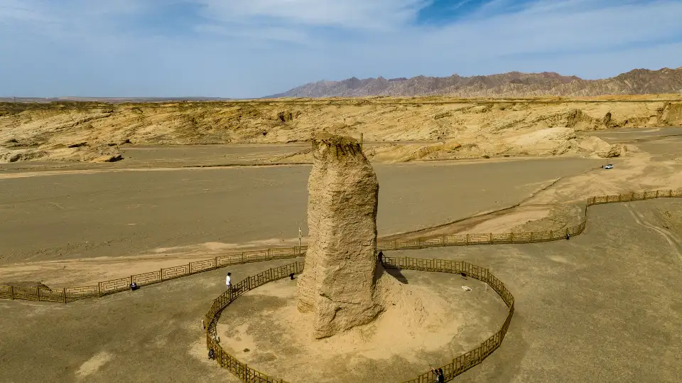 4_Kizilgaha Beacon Tower