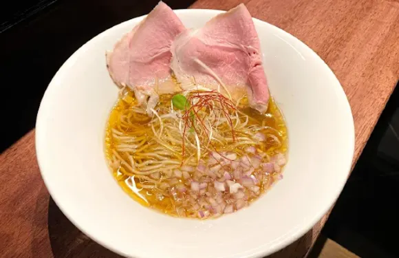MEN LABO - Japanese Ramen -