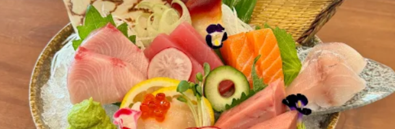 Shintake Restaurant Pattaya