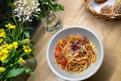 Fieldwork Baker & Co