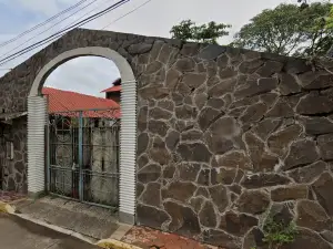 Travis Scott house