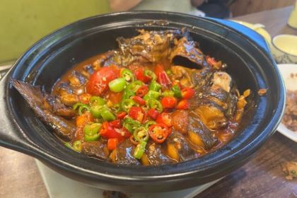 火小牛私房菜·啤酒鱼(西街店)