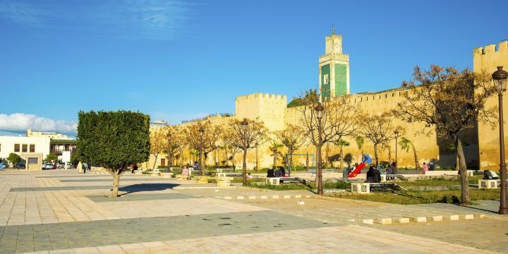 Meknès