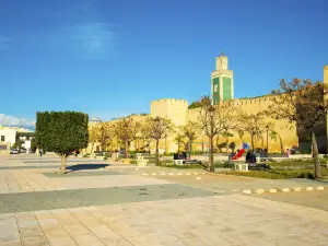 Meknès