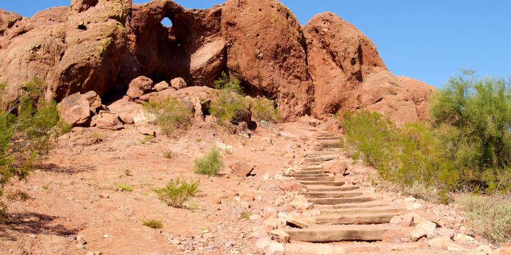Hole in the Rock