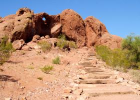 Best hotels near Phoenix Convention Center