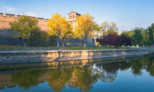 Pingyao Ancient City