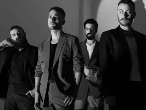 Yüzyüzeyken Konuşuruz Concert