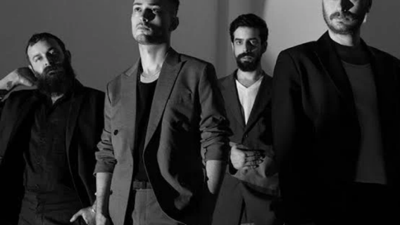 Yüzyüzeyken Konuşuruz Concert