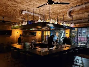 Top 20 Bars in Xi'an