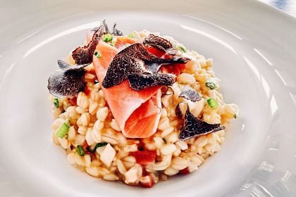 青嵐·瀲灩 Le Soleil